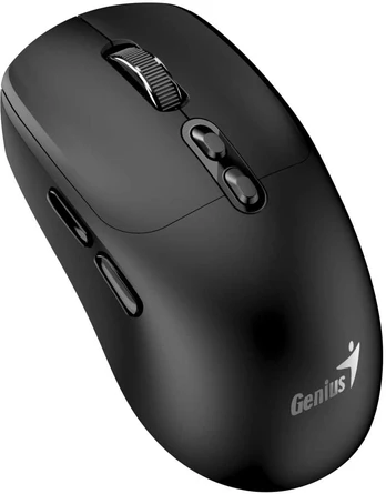 Pelė Genius NX-8080S BT Noble Juodas