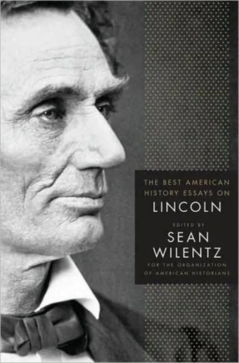 Best American History Essays on Lincoln