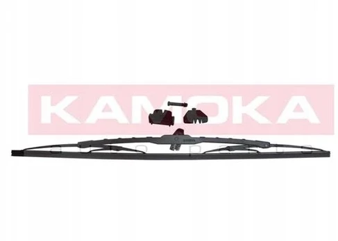 Kamoka Valytuvo šepetėlis 28500 Kamoka 500