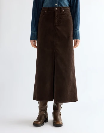 Sijonas Wrangler