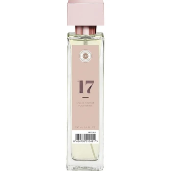 Iap Pharma Parfums Nr. 17 Eau de Parfum moterims (150 ml)