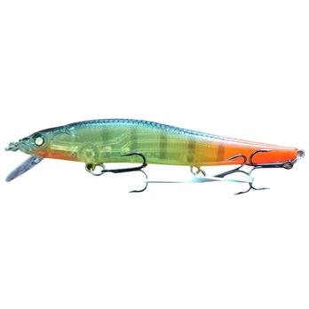 Vobleris Akara Mullet 110F-A190