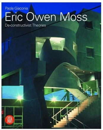 Eric Owen Moss
