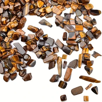 Poliruoti akmenys, 0,05 svaro (22,68 g)