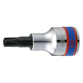1/2'' TORX T40 galvutė King Tony