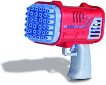 Pustefix Burbulinis Bazooka