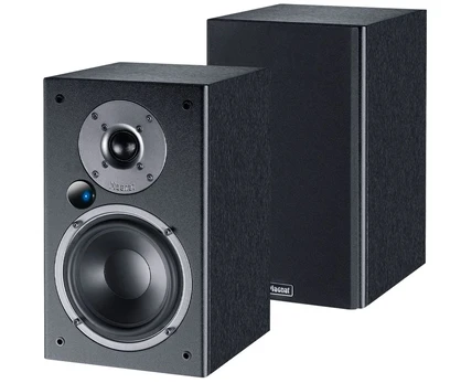 Garsiakalbis Magnat Monitor Reference 2A
