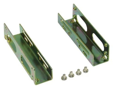Inline Intos Montavimo rėmelis 3.5 "5.25" (59959)