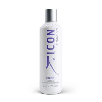 Plaukų kondicionierius I.C.O.N. Hydration Free Conditioner, 250 ml