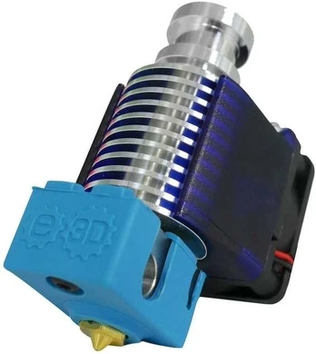 E3D V6 pilnai metalinis HotEnd - 1.75mm - 12V - Bowden