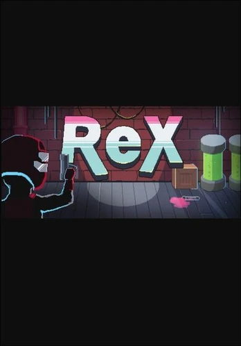 Rex PC