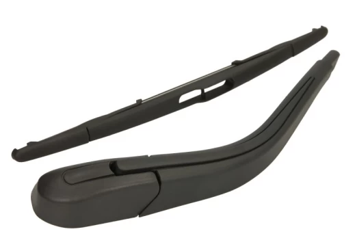 Stiklo valytuvas su svirtimi 370mm