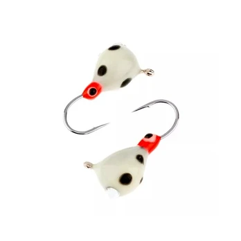 Avižėlė W Spider 4 mm