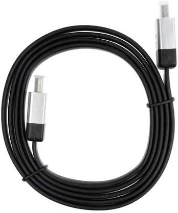 Kietasis diskas Oem Cable HDMI - HDMI High Speed Cable ver. 2.0 1,5m long