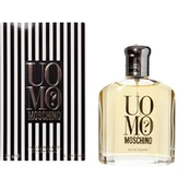Moschino Uomo EDT 75ml