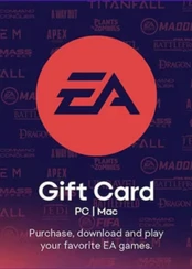EA Gift Card 70 EUR Key GERMANY