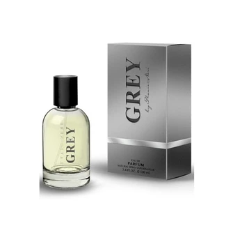 "GREY" Vyriskas parfumuotas vanduo, 100 ml