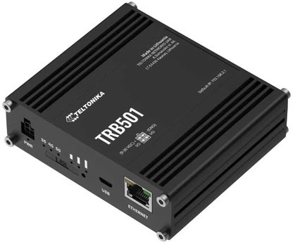 Teltonika TRB501 With EU PSU Standard Package
