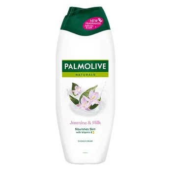 Dušo želė PALMOLIVE JASMIN, 500 ml