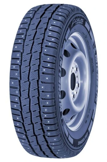 Michelin AGILIS X-ICE NORTH 215/70R15C 109 R (dygl.),