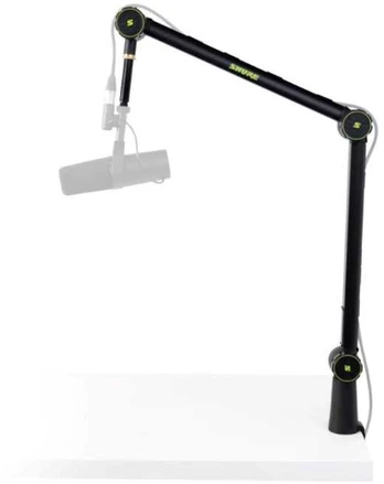 Shure SH-BROADCAST1 - desk microphone holder/stand