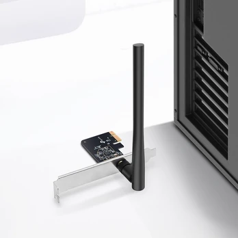 TP-Link AC600 WI-FI PCI EXPRESS/ADAPTERDUAL BAND