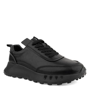Sportbačiai moterims, Juoda, sneakers