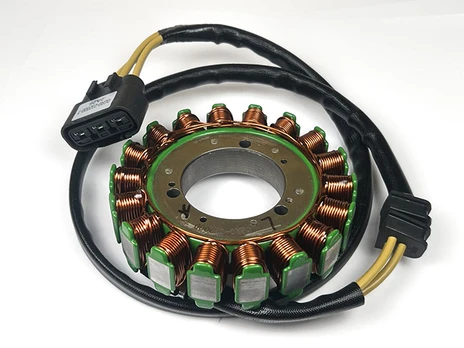 0GR0-032000-70000 MAGNETO STATOR ASSY.
