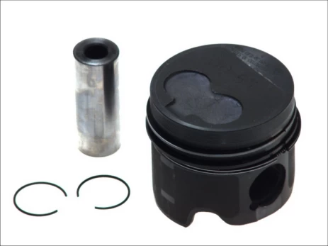 NURAL 87-990100-10 Piston