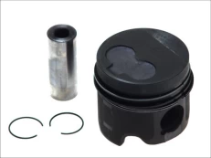 NURAL 87-990100-10 Piston kaina