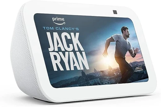 Amazon Echo Show 5 (3rd Gen), white | B09B2TH45G