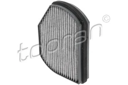 TOPRAN 400 203 Filtras, salono oras