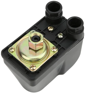 Valdymo jungiklis, slėgio valdymo jungiklis pressostat pompe eau display pressure controller automatic