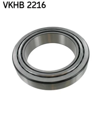 Rato guolis SKF VKHB 2216