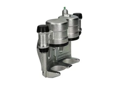 Stabdžių apkaba BOSCH 0986134019