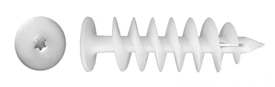 Kaištis STARFIX DPK 27x52/F (4 vnt)
