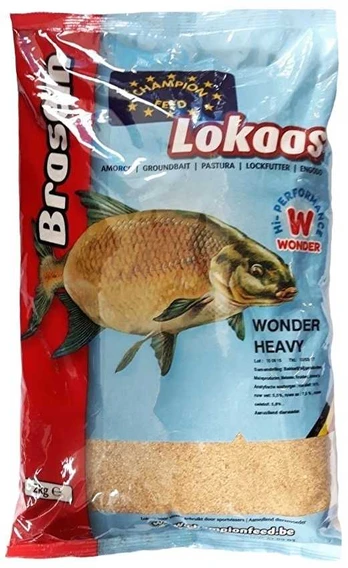 Jaukas Champion Feed Wonder 2kg - Heavy