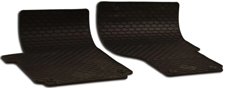 Kilimėliai VW Amarok 2010-> 2pcs. /218382