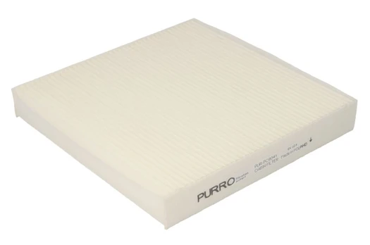 Salono filtras PURRO PUR-PC8041