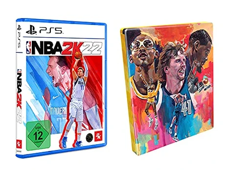 Nba 2K22 Playstation 5