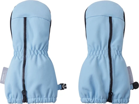 REIMA Tepas 5300245A Frozen Blue - 1