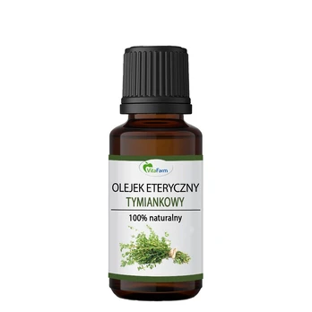 Čiobrelių eterinis aliejus, 30 ml