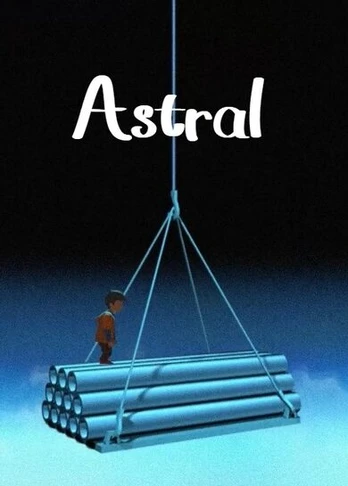 Astral Steam