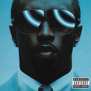 CD P. Diddy (Puff Daddy) - Press Play