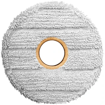 Dreame Nylon Bristled Scrubbing Mop Pad - Matrix10