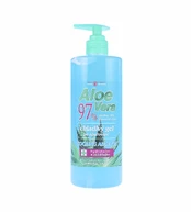 VivaPharm Vivapharm Aloe Vera 97% 500ml kaina