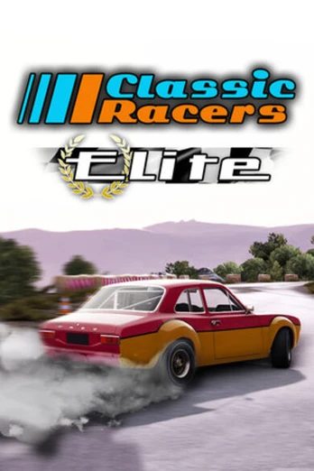 Classic Racers Elite Nintendo Switch