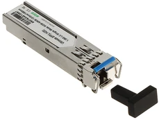 Šakotuvas VIENO REŽIMO SFP-403/5G ULTIMODE MODULIS