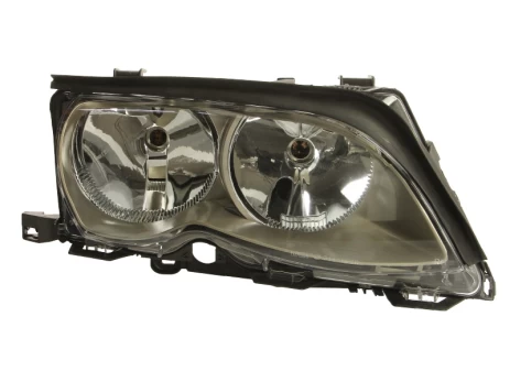 Priekinis žibintas DEPO 444-1128R-LDEM1 BMW 3 (E46)