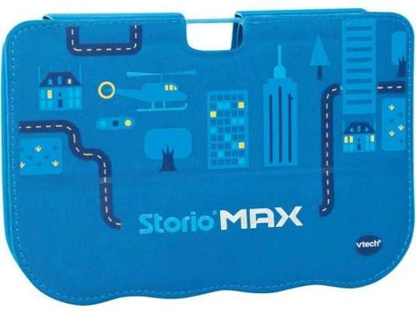 Planšetės dėklas Vtech Storio Max Mėlyna DE